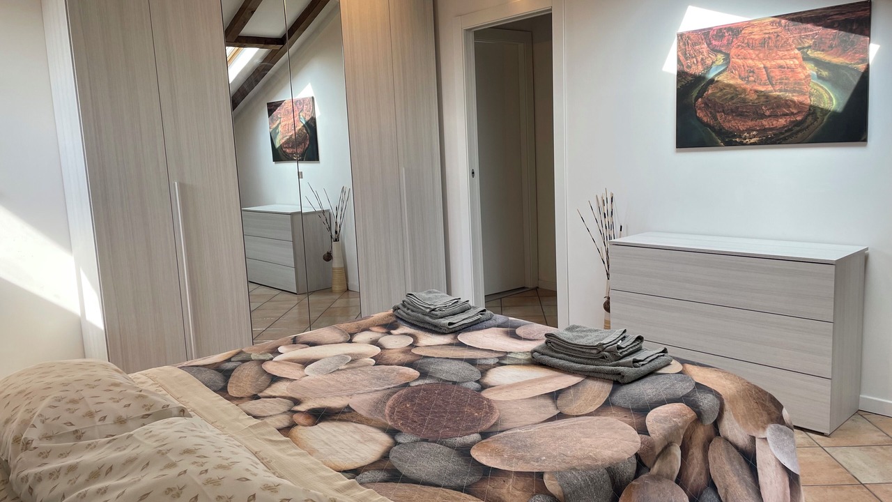 Photo of Bedroom in Ravarino
