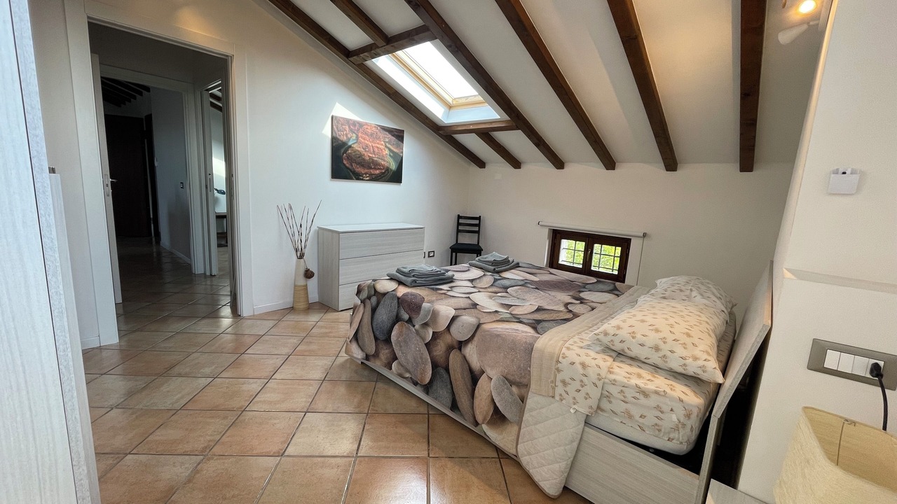 Photo of Bedroom in Ravarino
