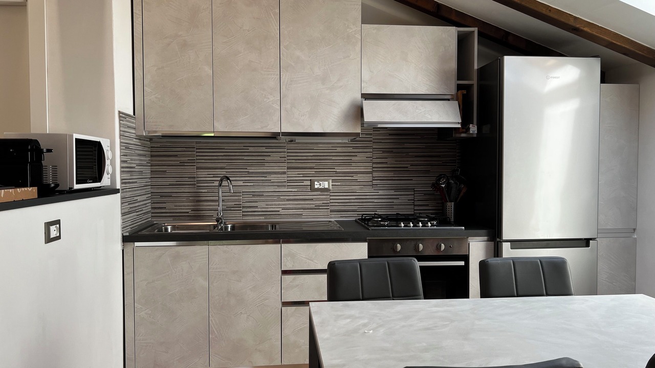 Photo of Kitchen in Ravarino