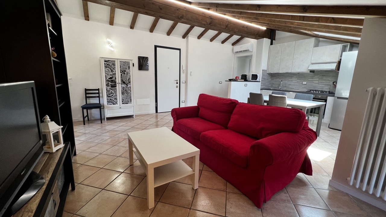 Photo of Livingroom in Ravarino