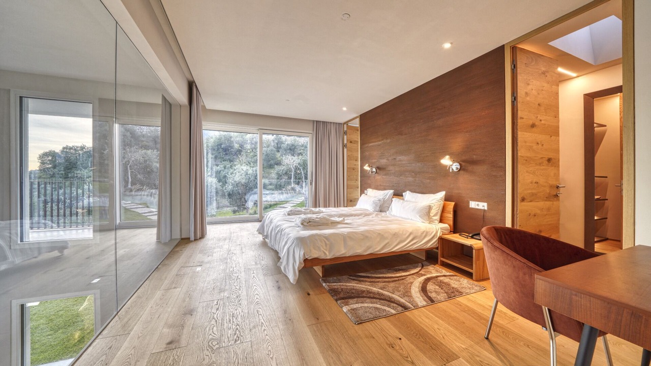 Photo of Bedroom in Gardola