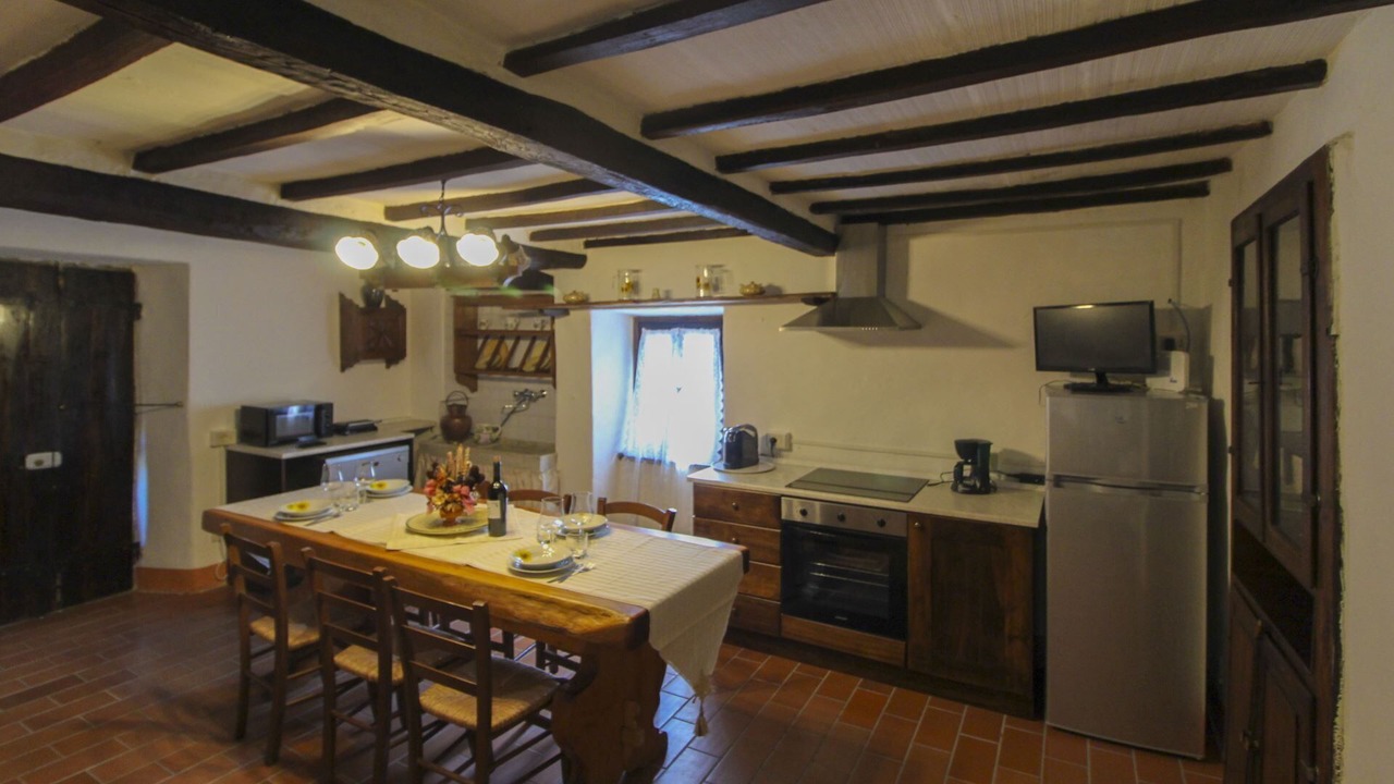 Photo of Bedroom in Pieve di Chio