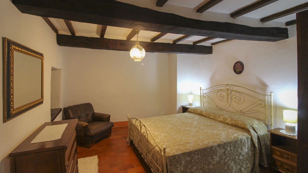 Photo of Bedroom in Pieve di Chio