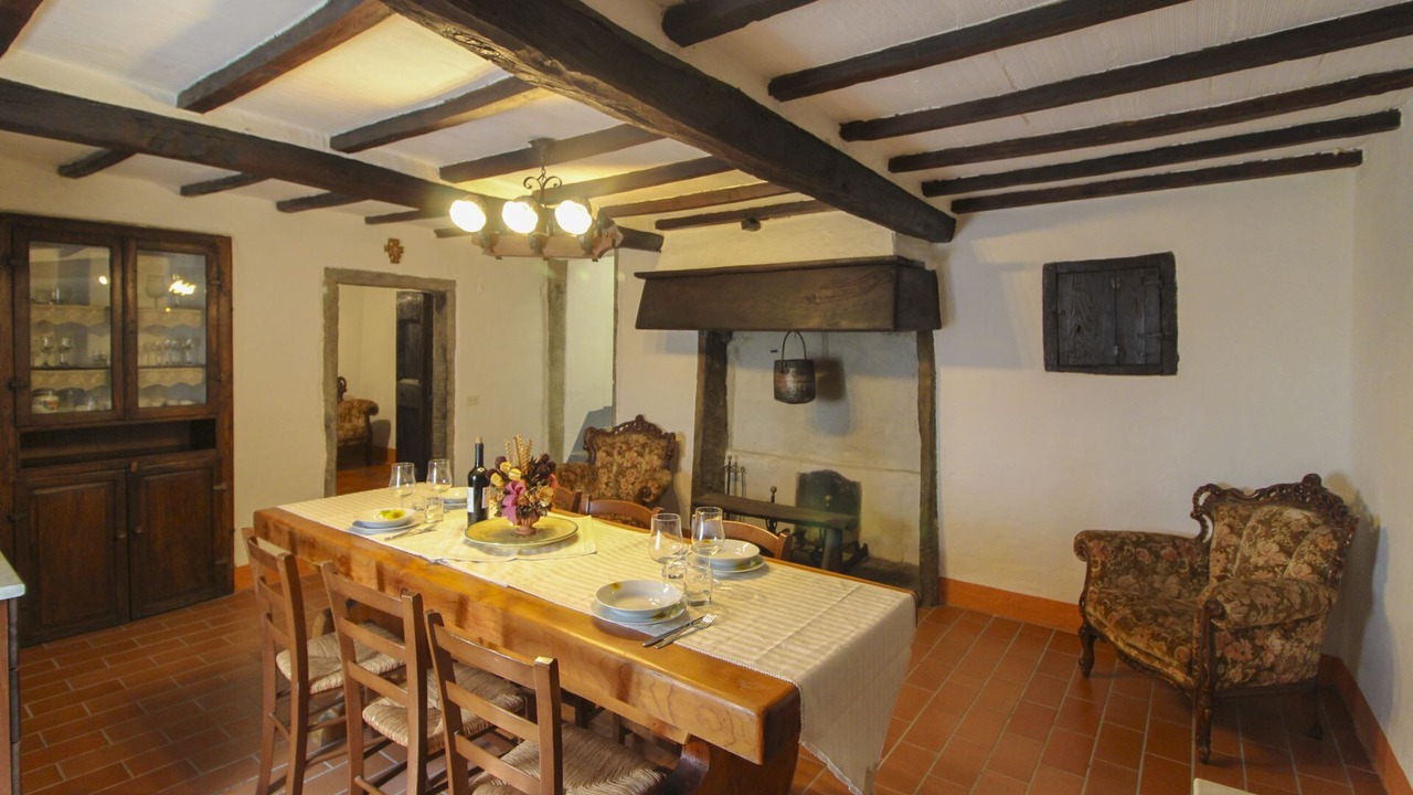 Photo of Bedroom in Pieve di Chio