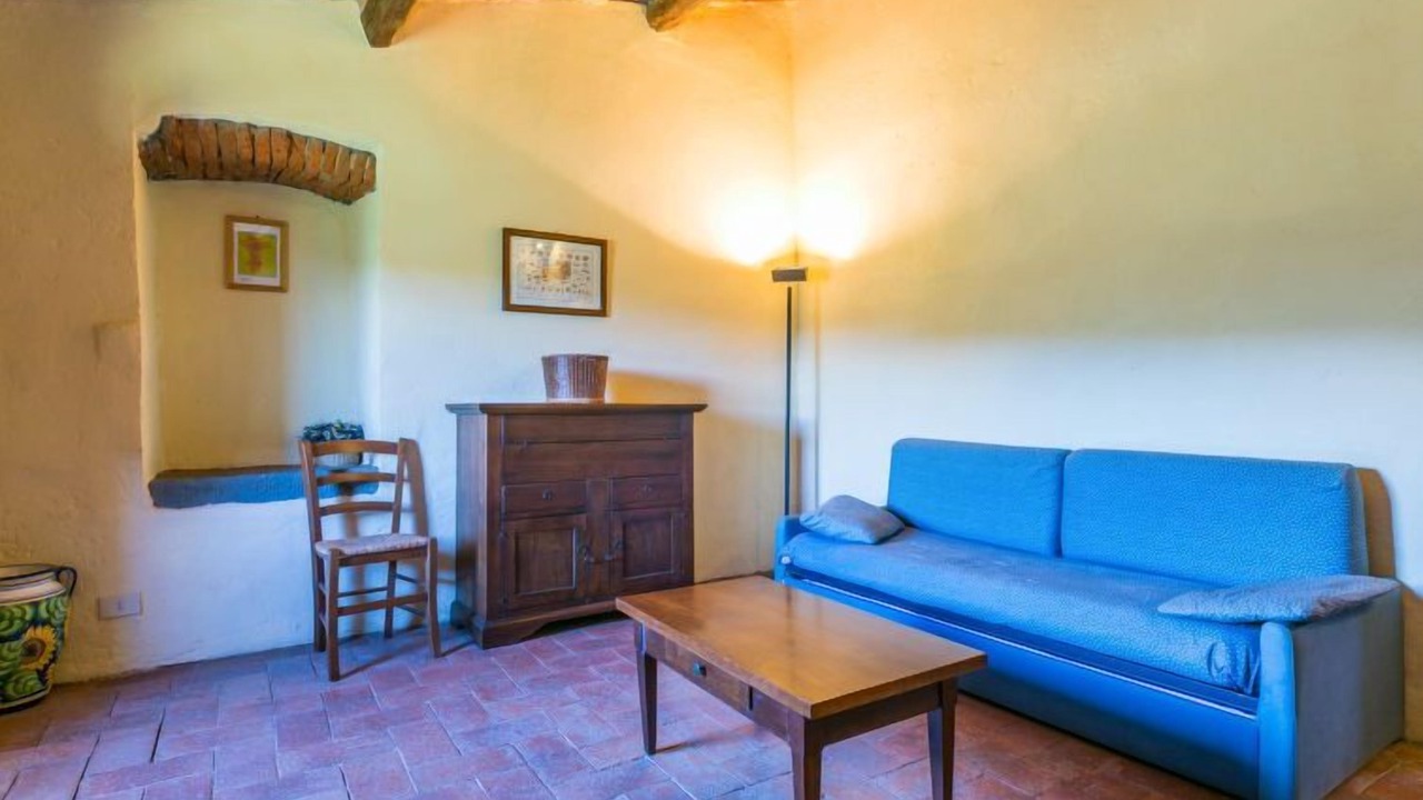 Photo of Livingroom in Lucolena