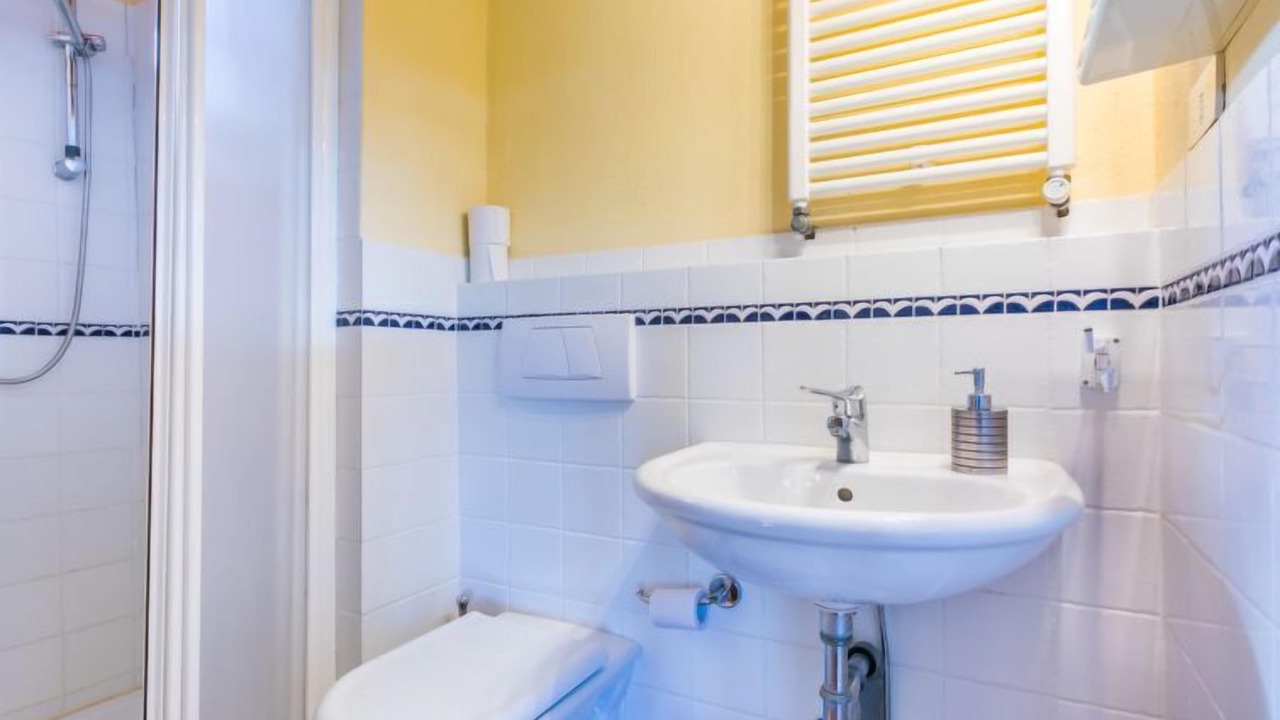 Photo of Bathroom in Lucolena