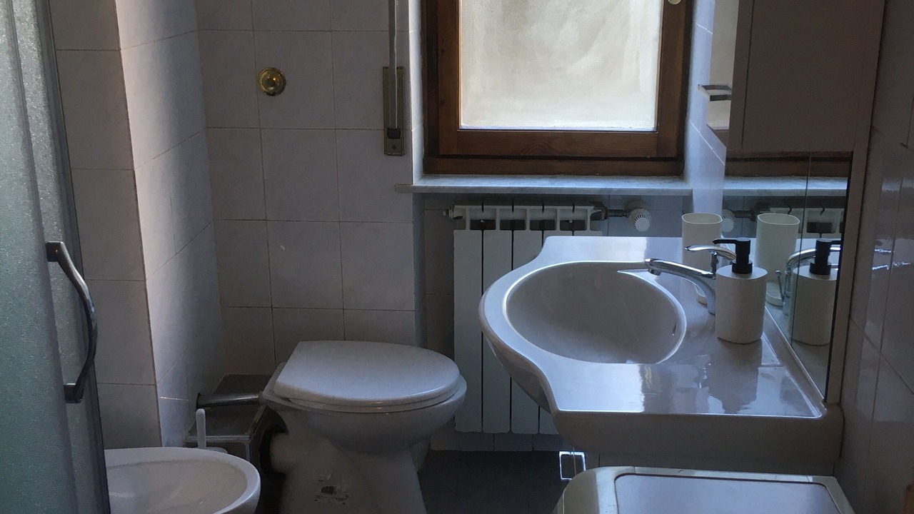 Photo of Bathroom in Castelletto