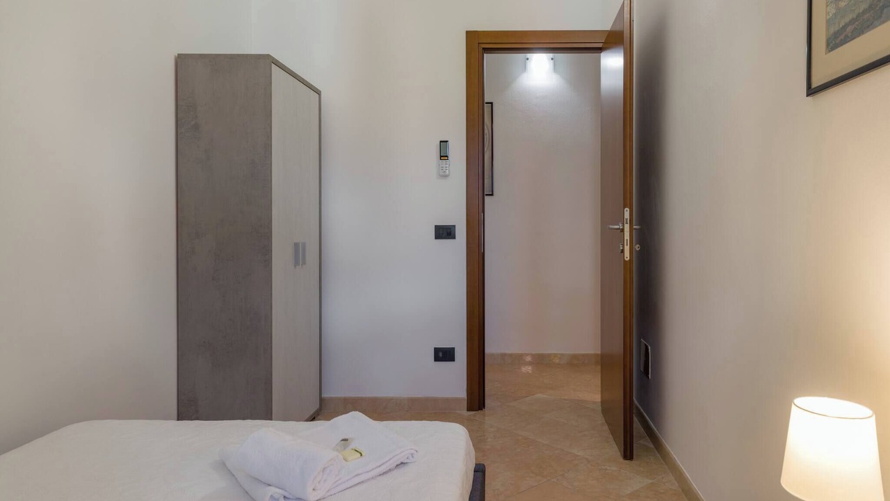 Photo of Bedroom in Cittadella