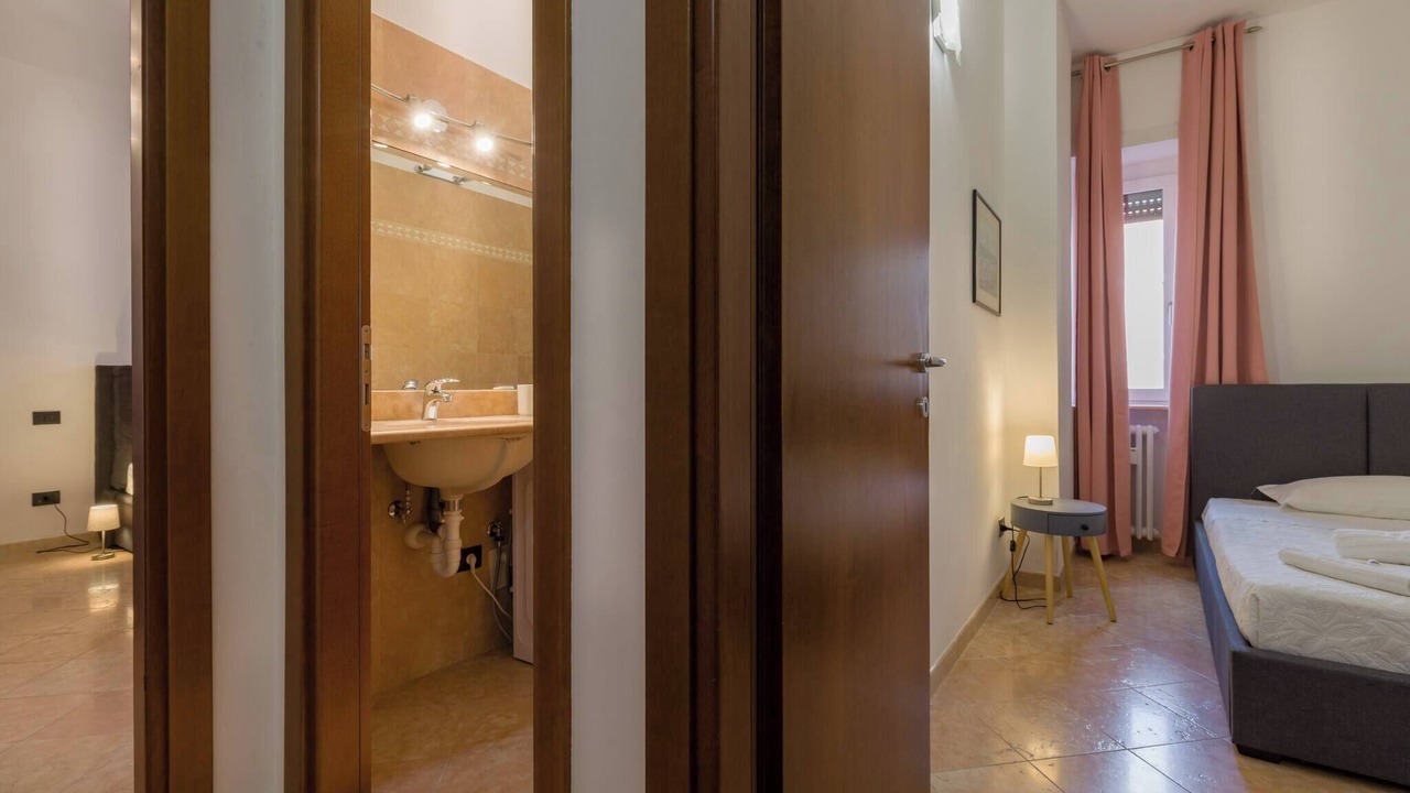 Photo of Bedroom in Cittadella