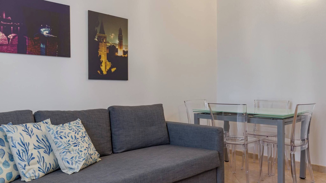 Photo of Livingroom in Cittadella
