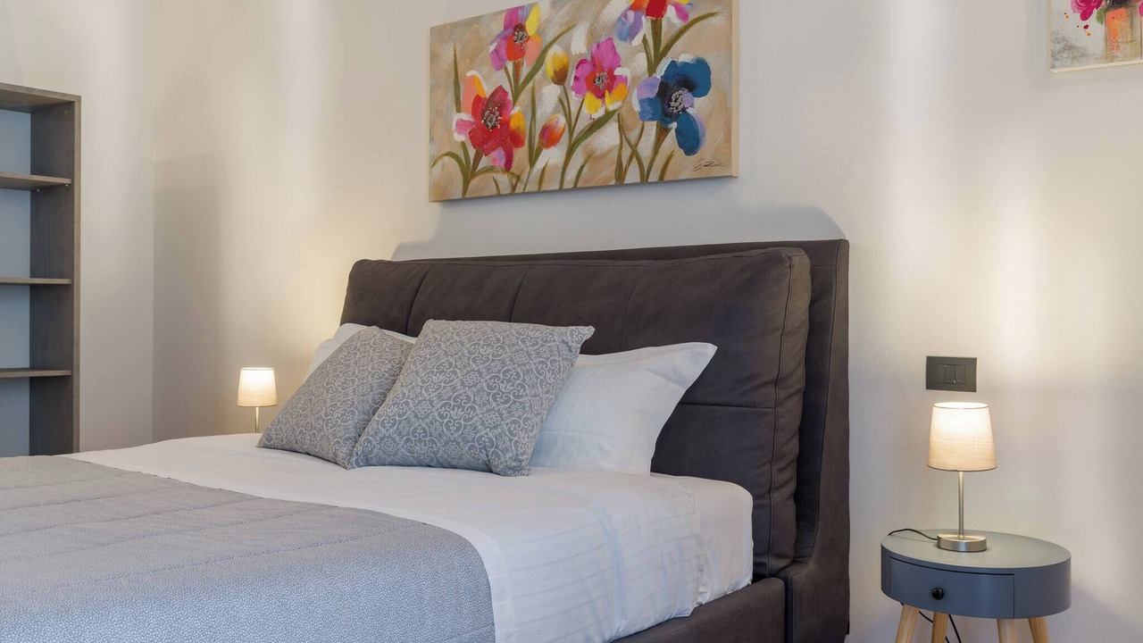 Photo of Bedroom in Cittadella