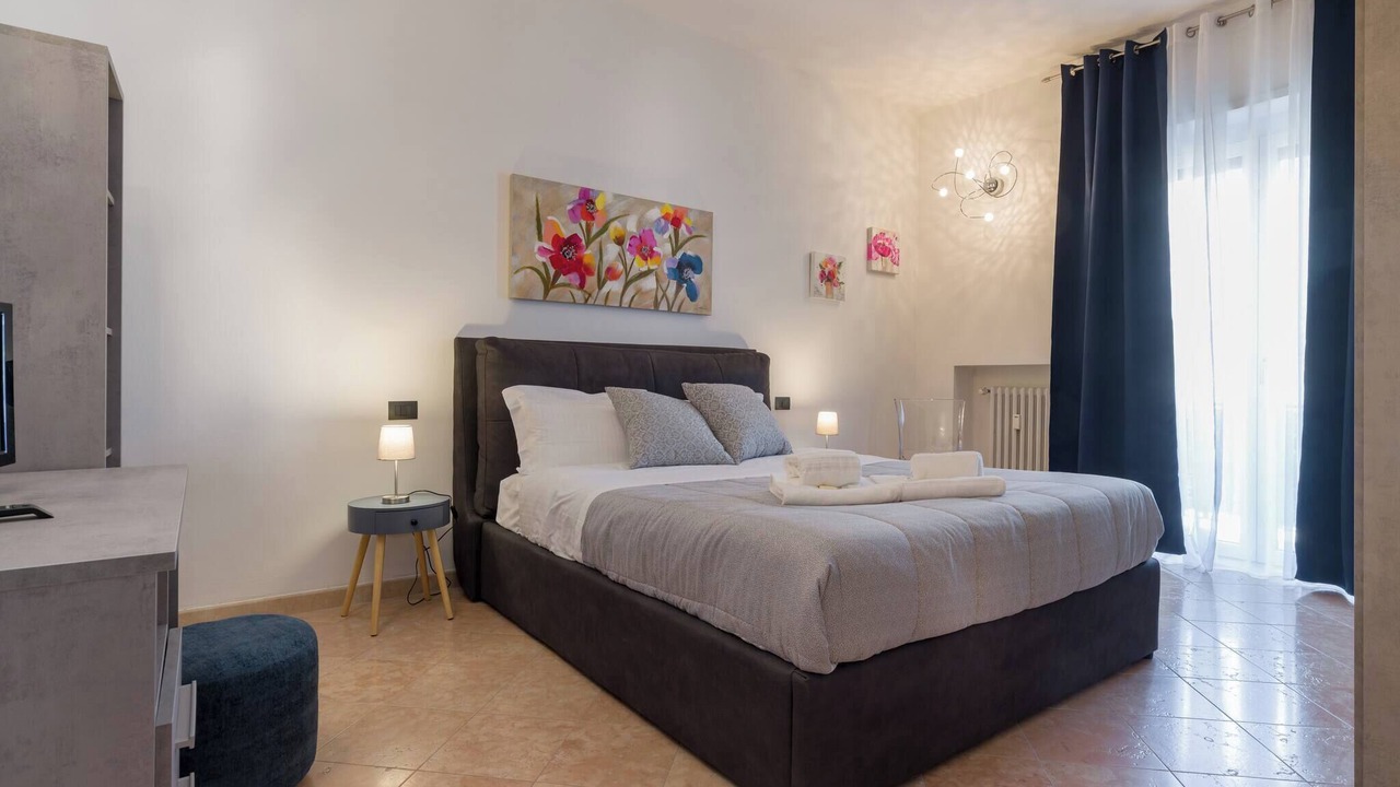 Photo of Bedroom in Cittadella