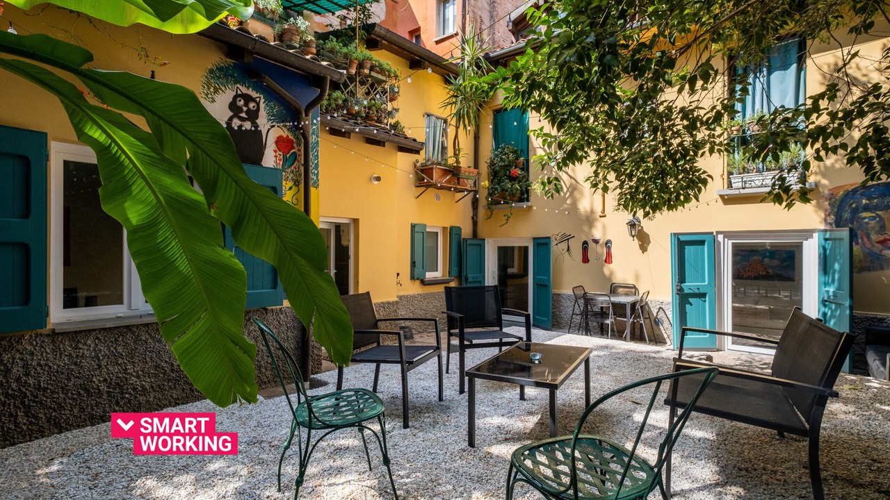 Photo of Outdoor in Historic Center