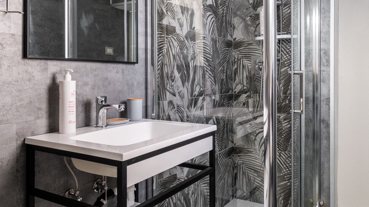 Photo of Bathroom in Historic Center