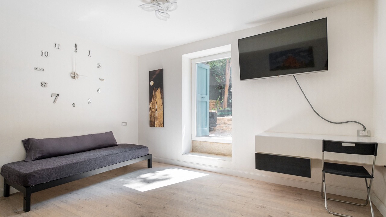 Photo of Livingroom in Historic Center