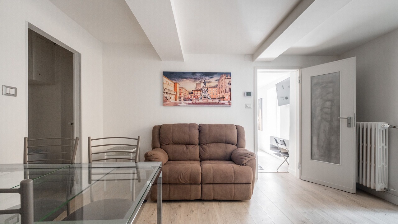 Photo of Livingroom in Historic Center