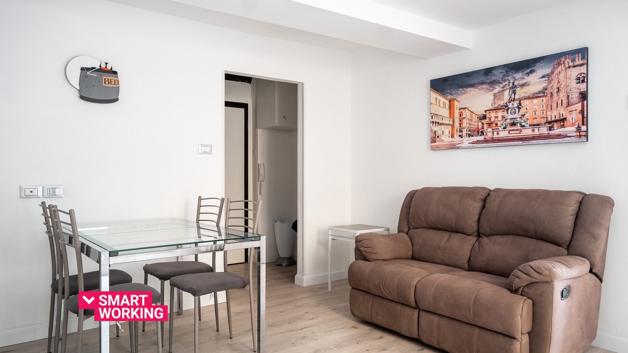 Photo of Livingroom in Historic Center