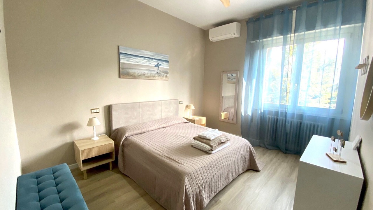 Photo of Bedroom in Toscolano Maderno