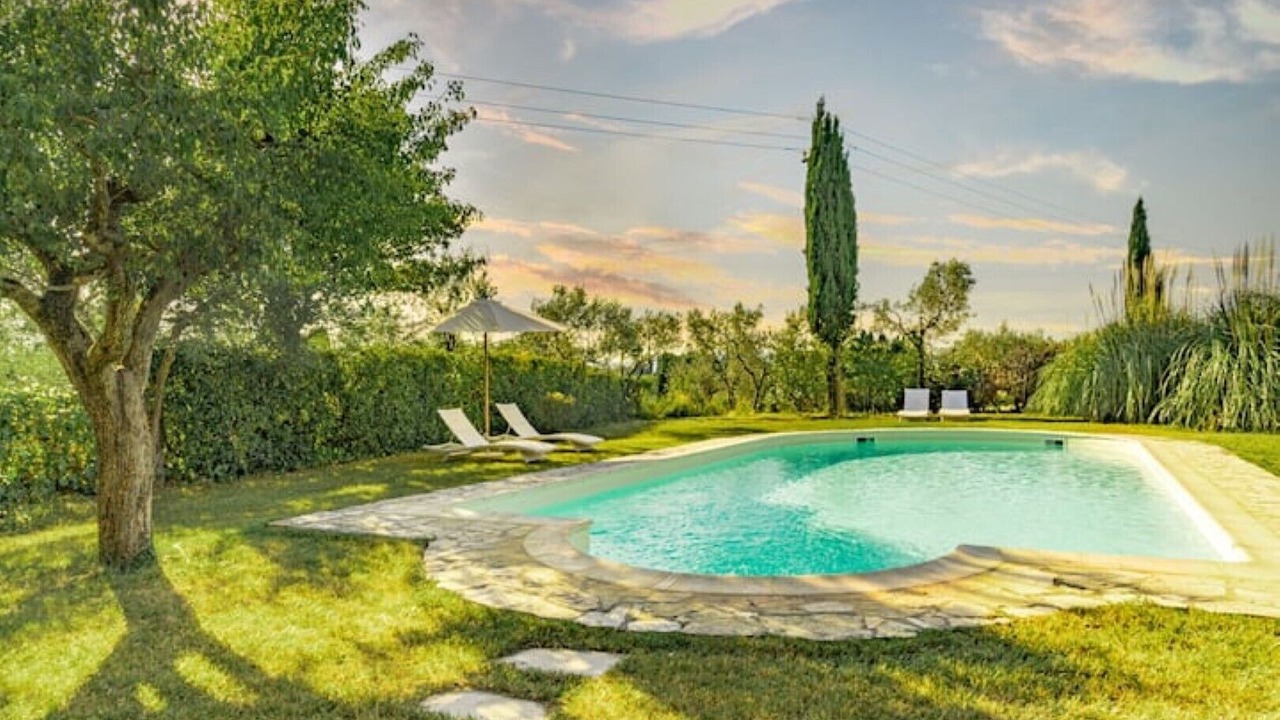Photo of Outdoor in San Casciano in Val di Pesa