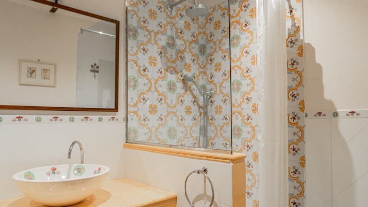 Photo of Bathroom in San Casciano in Val di Pesa