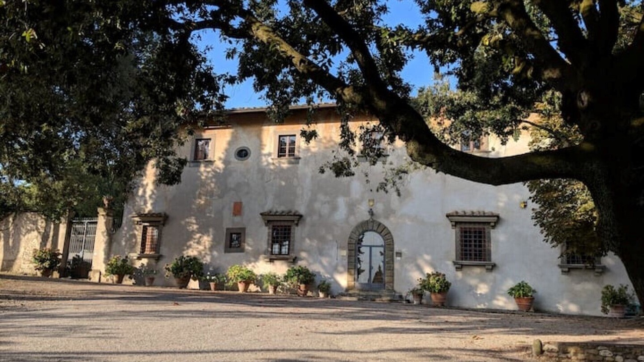 Photo of Outdoor in San Casciano in Val di Pesa