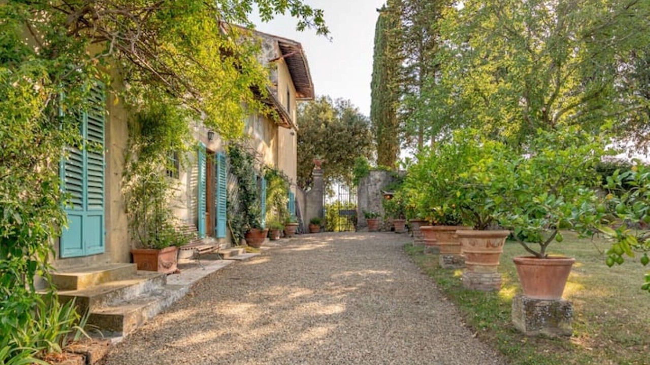 Photo of Outdoor in San Casciano in Val di Pesa