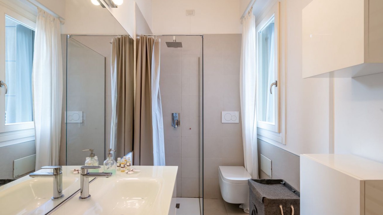Photo of Bathroom in Padova