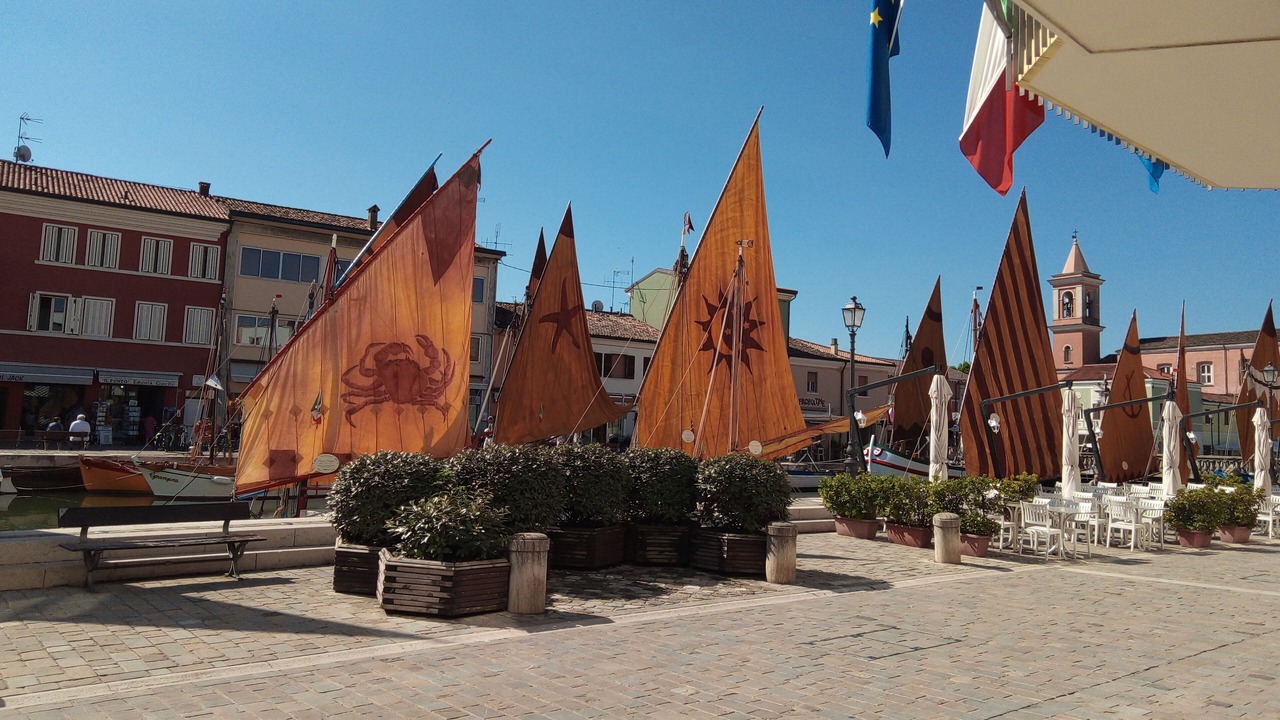 Photo of Outdoor in Cesenatico