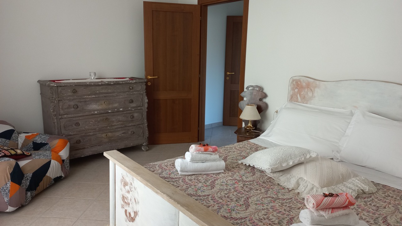 Photo of Bedroom in Barberino di Mugello