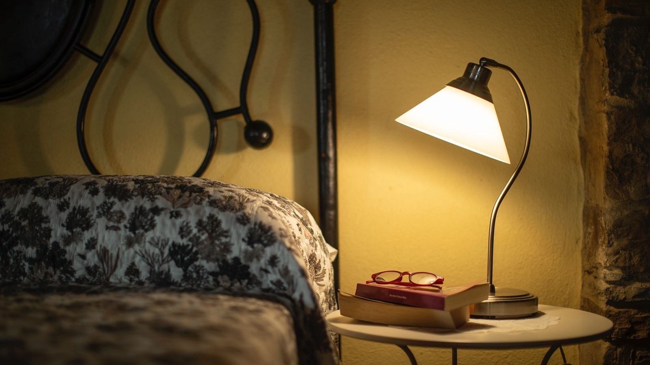 Photo of Bedroom in Pieve di Chio