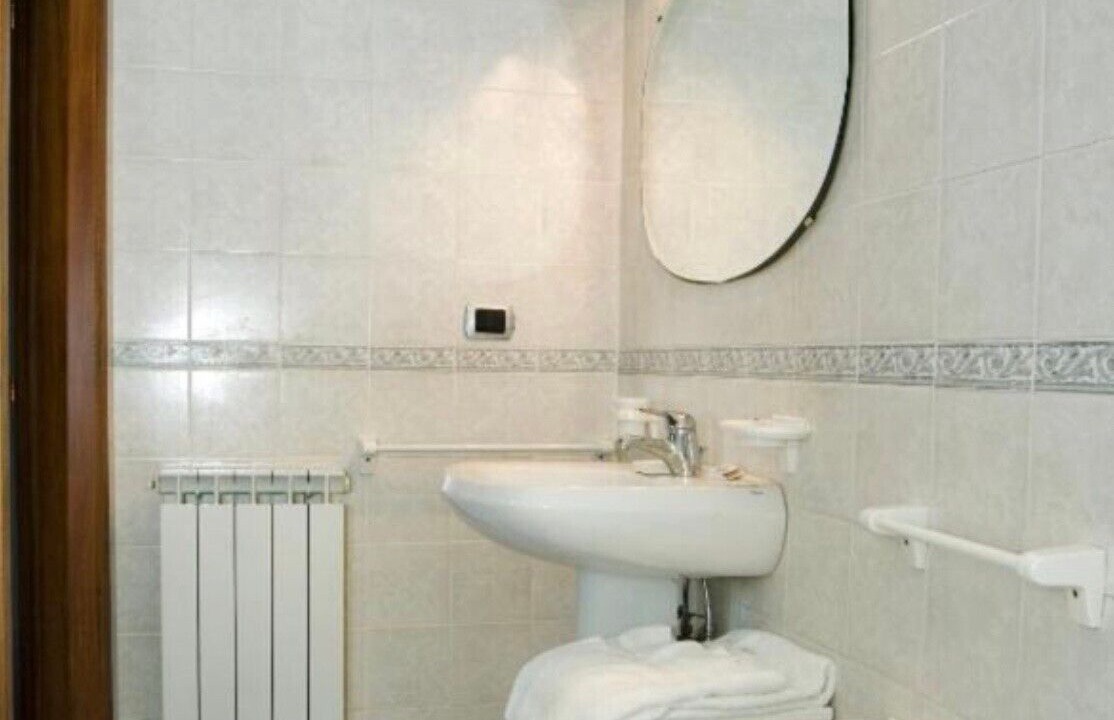 Photo of Bathroom in Bucine