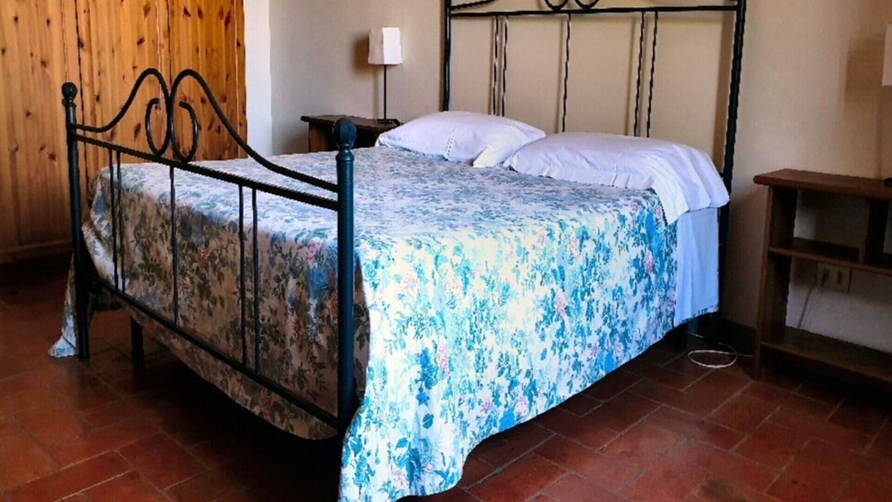 Photo of Bedroom in Bucine