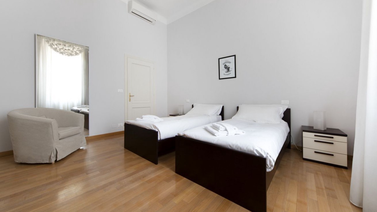 Photo of Bedroom in Historic Center