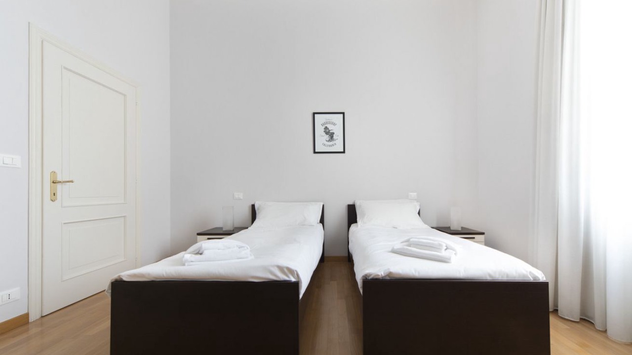 Photo of Bedroom in Historic Center