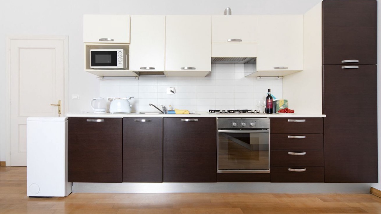 Photo of Kitchen in Historic Center