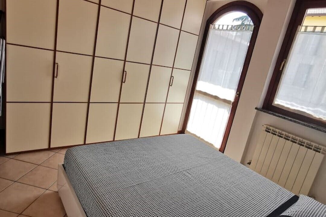 Photo of Bedroom in Lonate Pozzolo