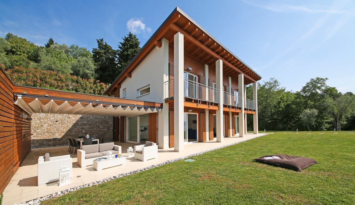 Photo of Outdoor in Gardone Riviera