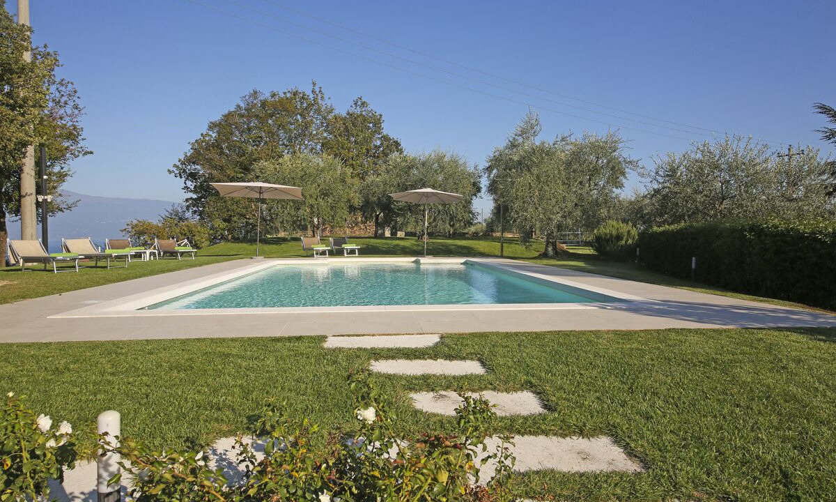Photo of Outdoor in Cunettone-villa