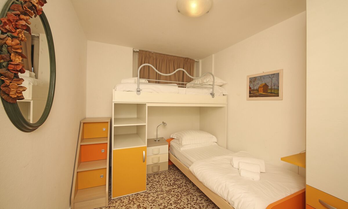 Photo of Bedroom in Cunettone-villa