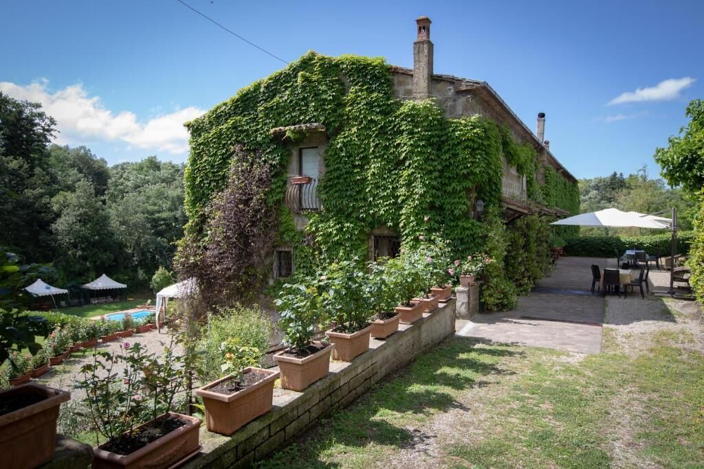Photo of Outdoor in Grotte di Castro