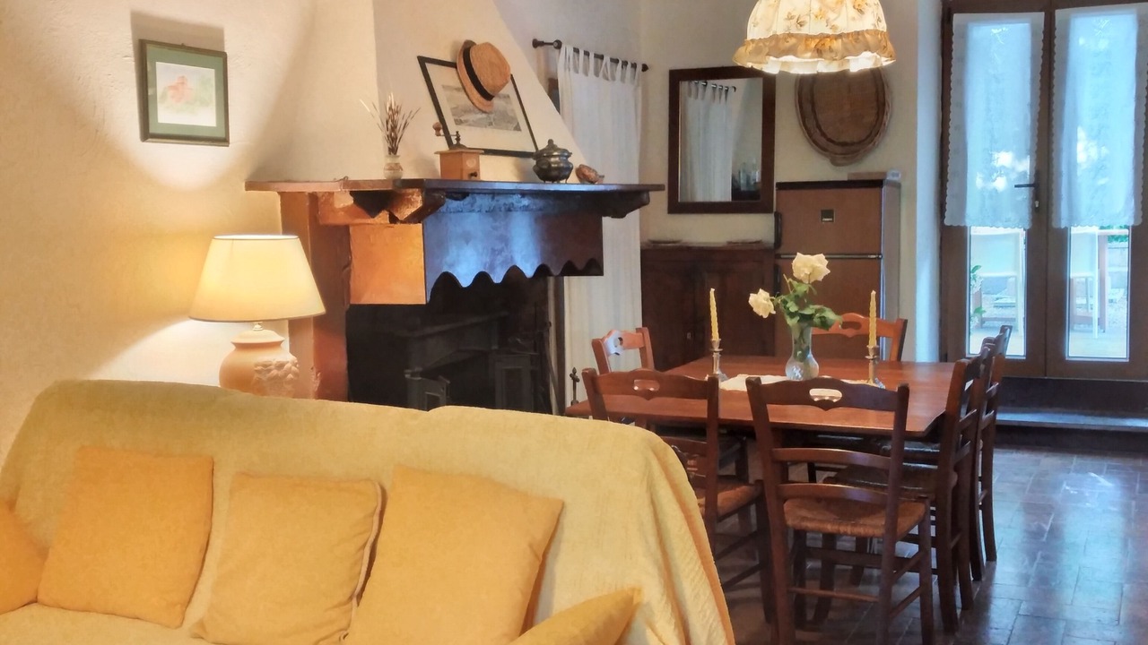 Photo of Livingroom in Grotte di Castro