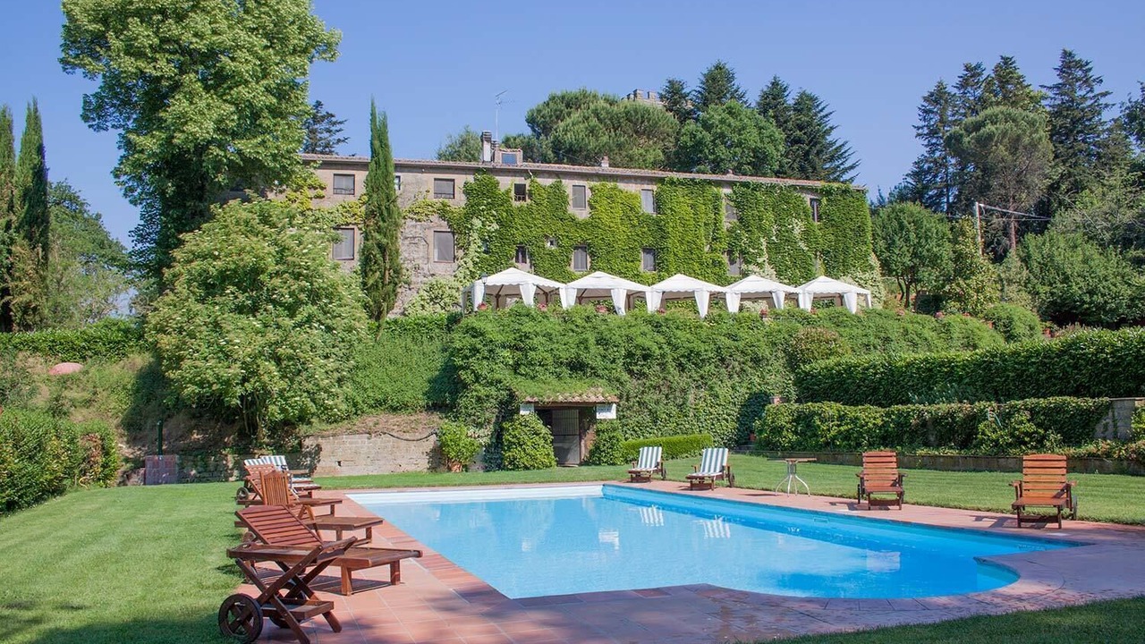 Photo of Outdoor in Grotte di Castro