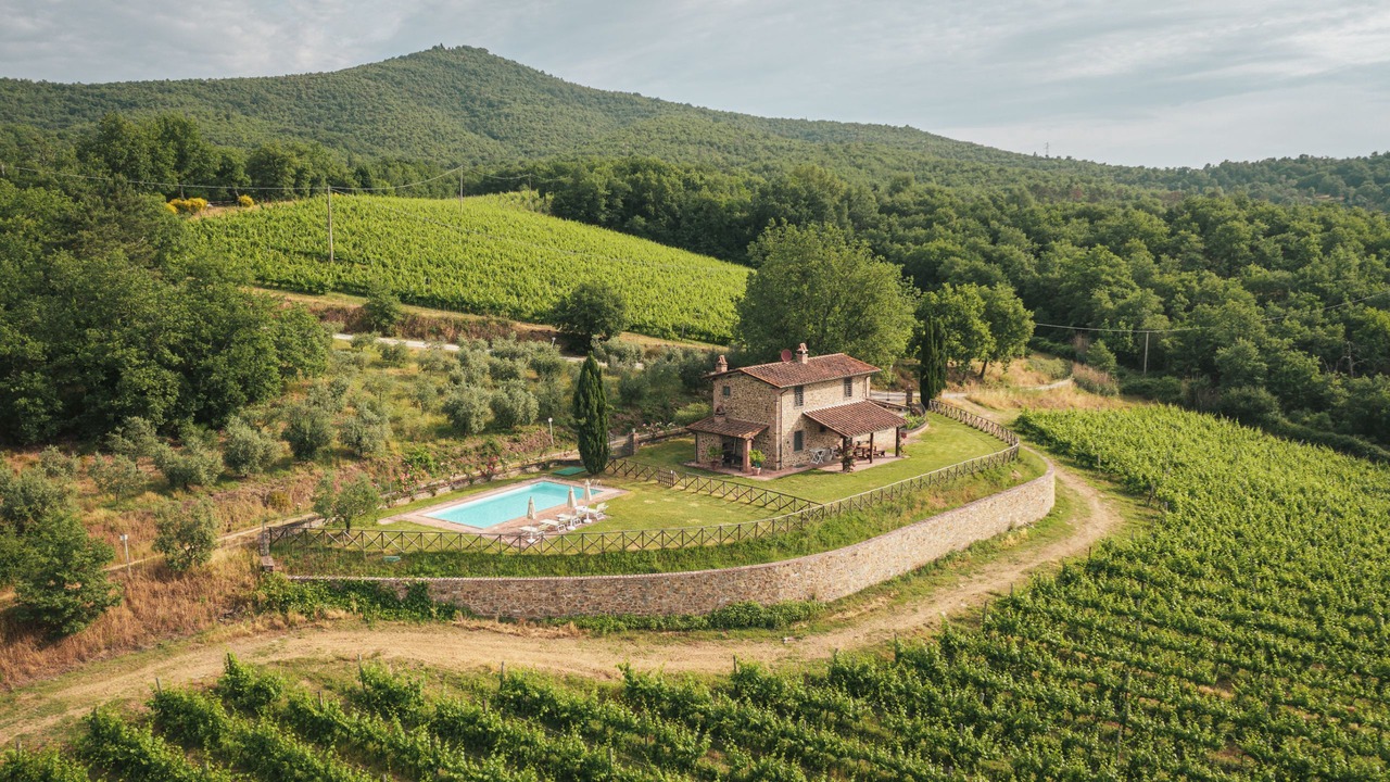 Photo of Outdoor in Pietraviva
