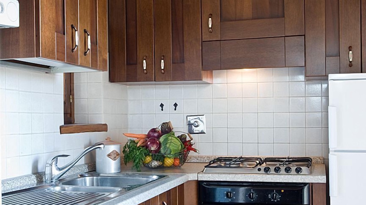 Photo of Kitchen in Pietraviva