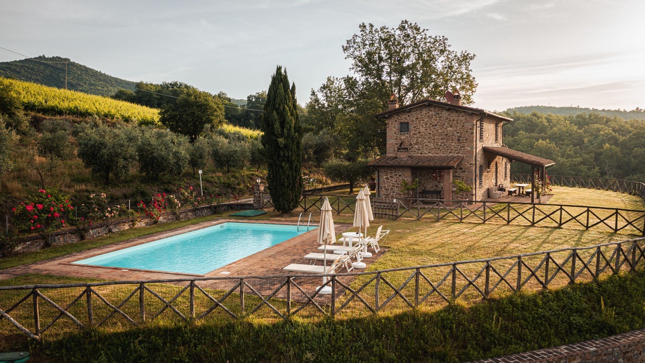 Photo of Outdoor in Pietraviva