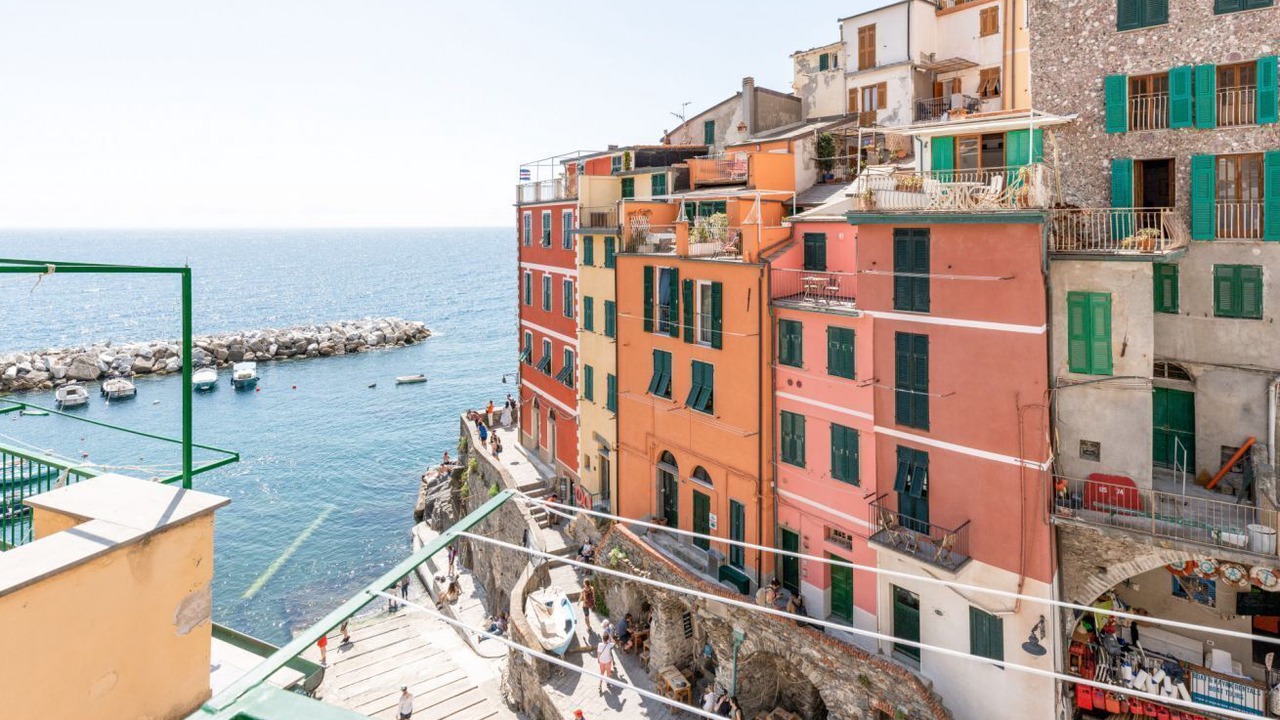 Photo of Outdoor in Riomaggiore