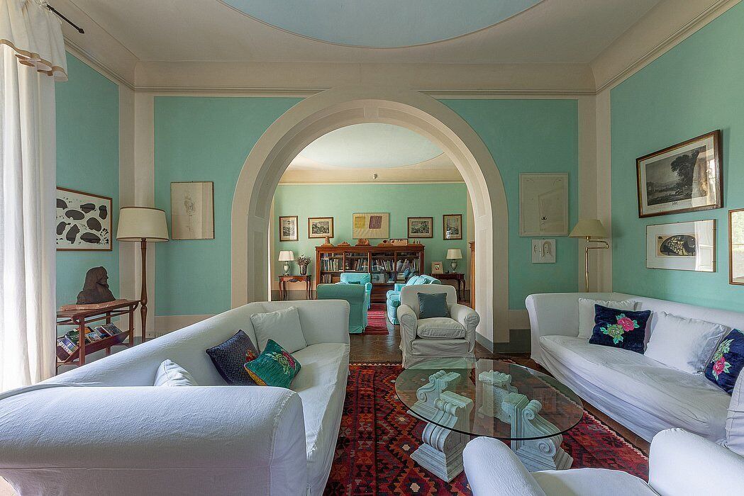 Photo of Livingroom in Santo Stefano A Tizzano
