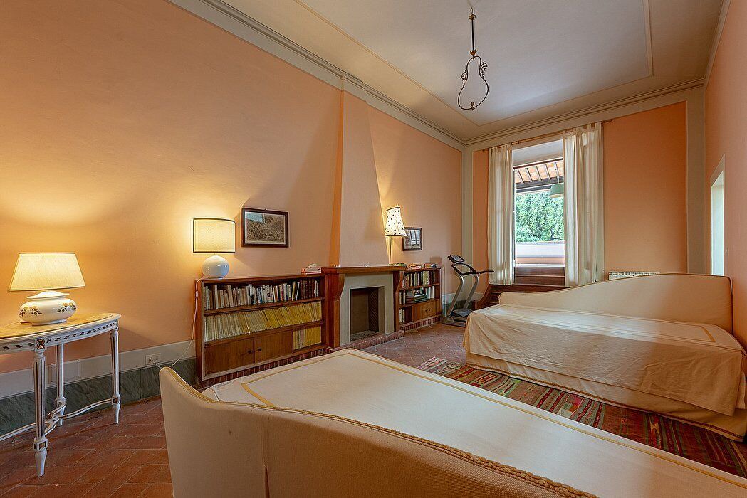 Photo of Bedroom in Santo Stefano A Tizzano
