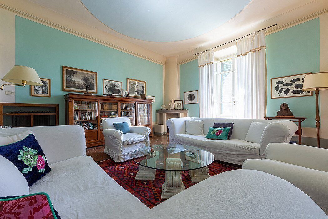 Photo of Livingroom in Santo Stefano A Tizzano