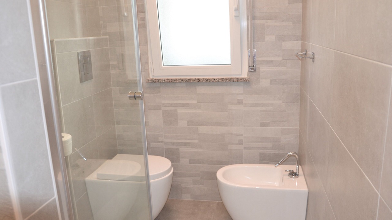 Photo of Bathroom in Miramare